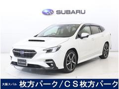 スバル レヴォーグ ＧＴ−Ｈ　ＥＸ