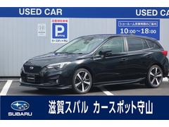 インプレッサスポーツ