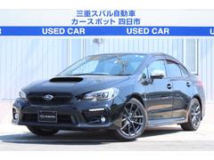 WRX S4