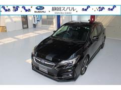 インプレッサスポーツ