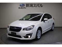 インプレッサスポーツ