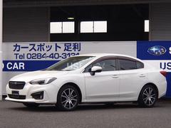 インプレッサG4
