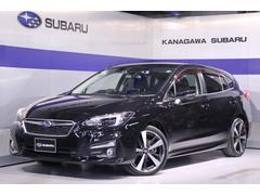 インプレッサスポーツ