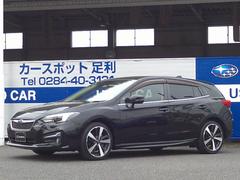 インプレッサスポーツ