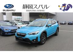 スバル  XV 2.0e-L アイサイト スマートエディション 元レンタ