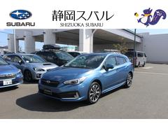 スバル  インプレッサスポーツ 2.0e-L EyeSight