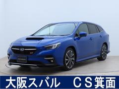 スバル  レヴォーグ STIスポーツ EX STIスタイルパッケージ 2.0ETC