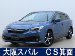 スバル  インプレッサスポーツ 1.6i-Lアイサイト 8インチナビ