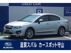 インプレッサG4