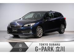 インプレッサスポーツ