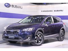 スバル  XV 1.6i-L EyeSight 後退時ブレーキ ナビ ETC