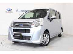 スバル  ステラ G スマートアシスト 元社有車 CDデッキ アルミホイール