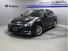 スバル  レガシィB4 2.5i EyeSight S Package