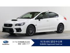 WRX S4