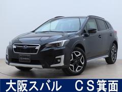 スバル  XV アドバンス 8インチナビ