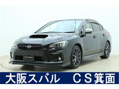 WRX S4