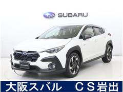 スバル  クロストレック リミテッド