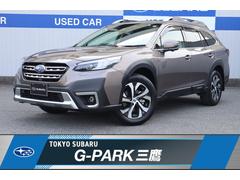 スバル レガシィアウトバック リミテッドＥＸ　ブラ...
