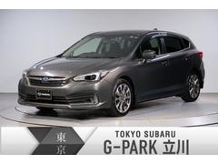 インプレッサスポーツ
