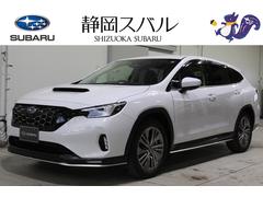 レヴォーグ レイバック