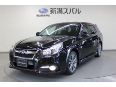 レガシィツーリングワゴン