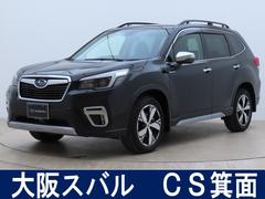 スバル  フォレスター アドバンス アルパインナビ 前横後カメラ ETC ドラレコ