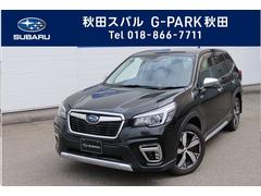 スバル  フォレスター Advance EyeSight搭載車