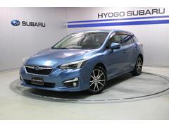 スバル  インプレッサスポーツ 2.0i-L EyeSight