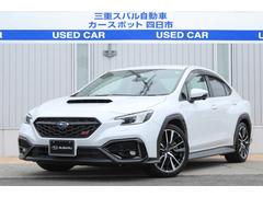 WRX S4