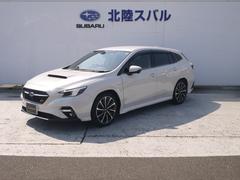 スバル レヴォーグ ＳＴＩスポーツＥＸ