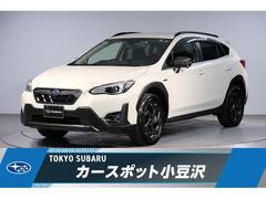 スバル ＸＶ アドバンス　スタイルエディション　Ｂ...