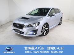 レヴォーグ