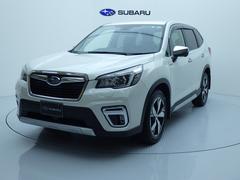 スバルフォレスターAdvance EyeSight ドライブレコーダー 4WD