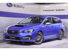 スバル  レヴォーグ 2.0STISport EyeSight サンルーフ付