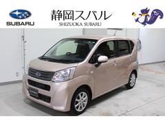 スバル  ステラ GS スマートアシスト