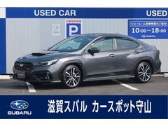 WRX S4