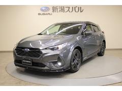 スバル  インプレッサ ST-G 2WD ワンオーナー車 STIフロントスポイラー付