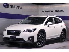 スバル  XV 2.0i-S EyeSight 後退時ブレーキ ナビETC