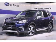 スバル  フォレスター Advance 後退時ブレーキ付 ナビ ETC FSRカメラ
