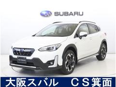 スバル  XV アドバンス パナソニックナビ ETC ナビ連動ドラレコ