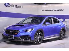 WRX S4