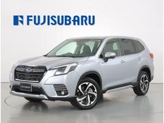 スバル フォレスター アドバンス　元弊社社用車　Ｄ...