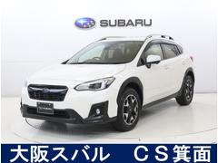 スバル  XV 1.6i-L アイサイト