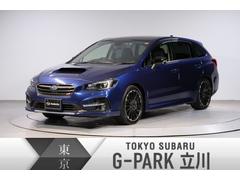 レヴォーグ