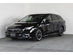 スバル  レヴォーグ GT EX EyeSight X搭載車