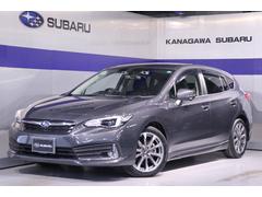 インプレッサスポーツ