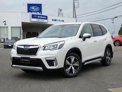 スバルフォレスターアドバンス 前後ドラレコ セイフティプラス(視界拡張)