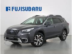 スバル レガシィアウトバック リミテッドＥＸ　ハー...