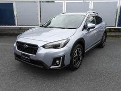 スバル  XV 2.0i-S EyeSight SDナビ ETC Rカメラ