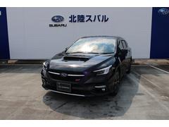 スバル  レヴォーグ STI Sport EX【スポーツモデルフェア対象車】